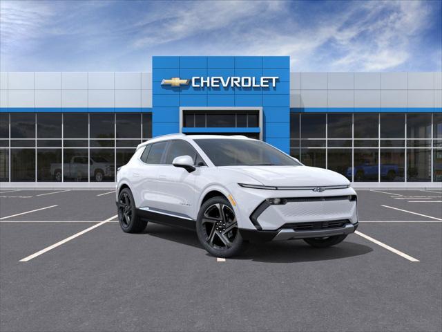 2025 Chevrolet Equinox LT 2 for sale in Santa Rosa, CA