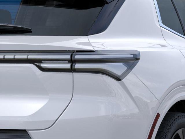 2025 Chevrolet Equinox LT 2