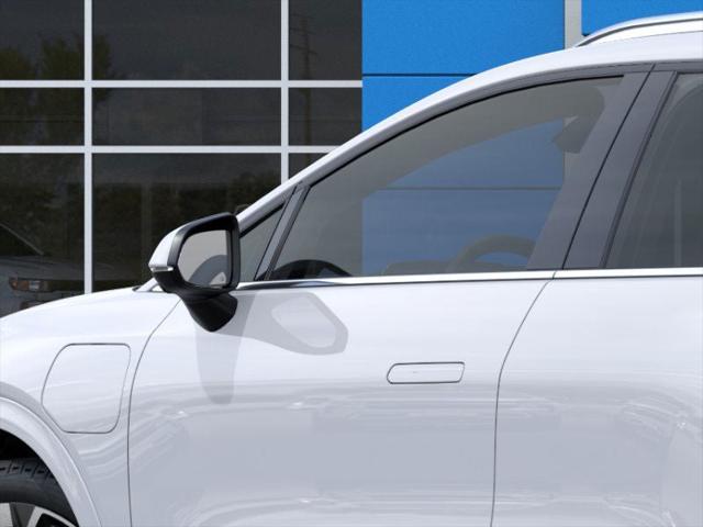 2025 Chevrolet Equinox LT 2