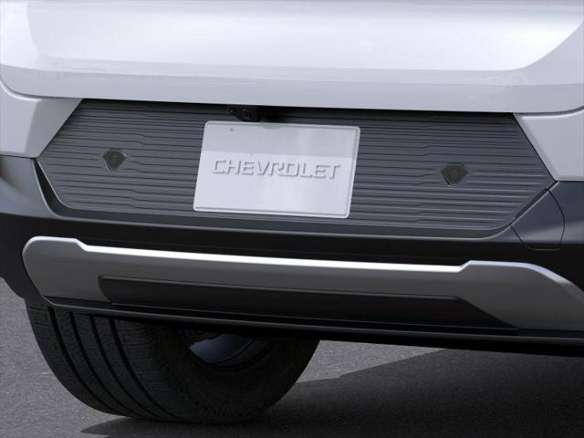 2025 Chevrolet Equinox LT 2
