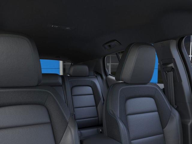 2025 Chevrolet Equinox LT 2