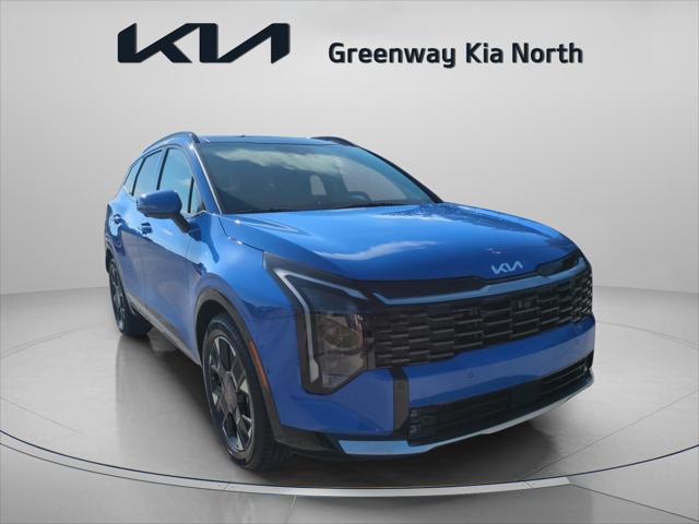 2026 Kia Sportage SX-Prestige for sale in Longwood, FL