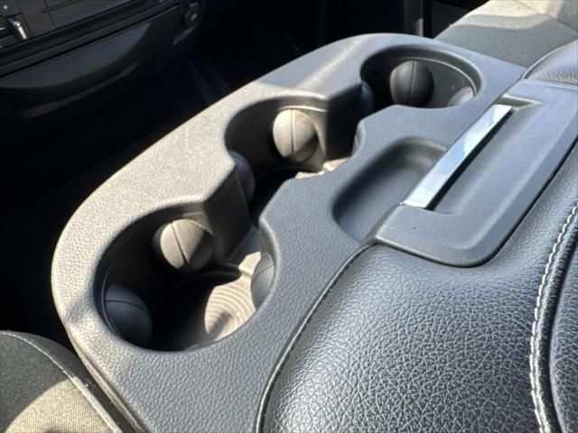 2022 Ram 1500 Classic Warlock Quad Cab 4x4 6'4" Box