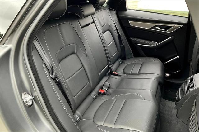 2026 Jaguar F-PACE R-Dynamic S P250 AWD Automatic