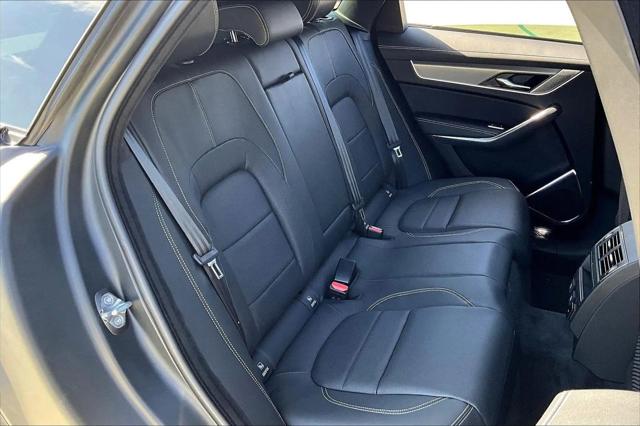 2026 Jaguar F-PACE R-Dynamic S P250 AWD Automatic