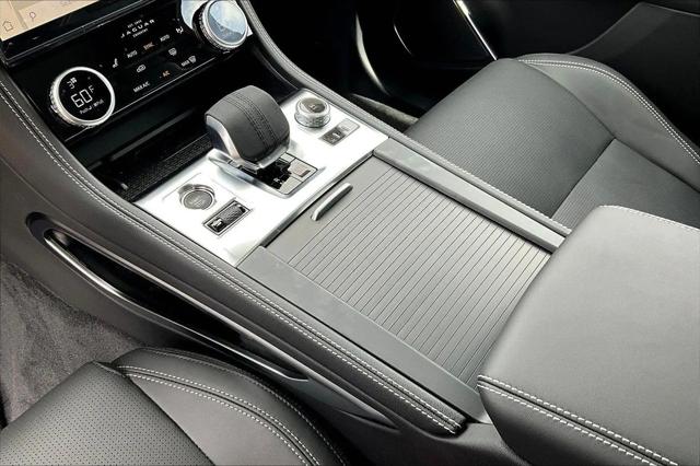 2026 Jaguar F-PACE R-Dynamic S P250 AWD Automatic