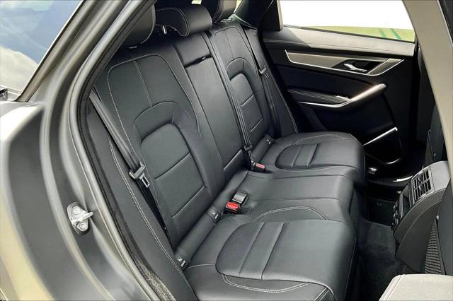 2026 Jaguar F-PACE R-Dynamic S P250 AWD Automatic