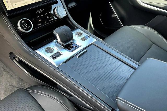2026 Jaguar F-PACE R-Dynamic S P250 AWD Automatic