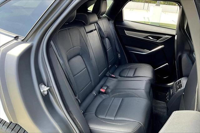 2026 Jaguar F-PACE R-Dynamic S P250 AWD Automatic