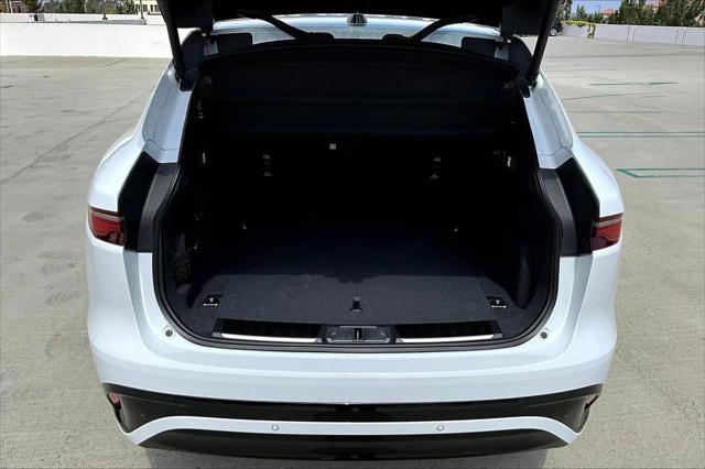 2026 Jaguar F-PACE R-Dynamic S P250 AWD Automatic
