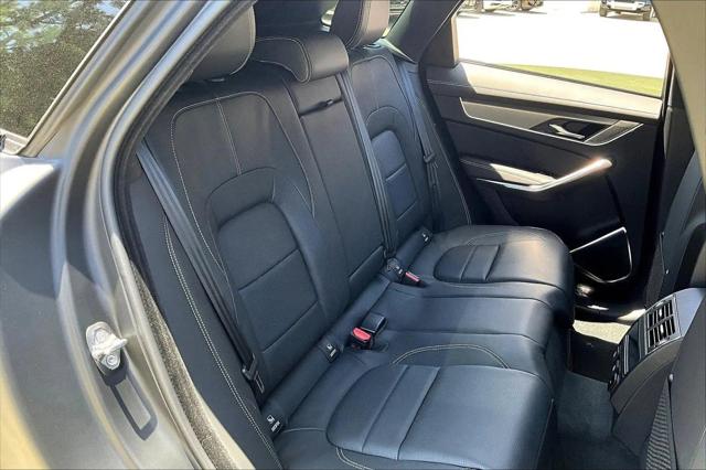 2026 Jaguar F-PACE R-Dynamic S P400 AWD Automatic