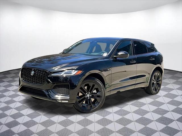2026 Jaguar F-PACE R-Dynamic S P400 AWD Automatic for sale in Newport Beach, CA