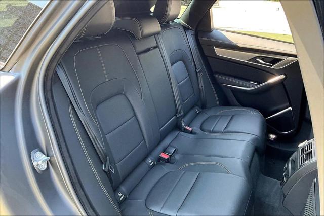 2026 Jaguar F-PACE R-Dynamic S P400 AWD Automatic