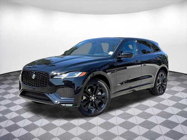 2026 Jaguar F-PACE R-Dynamic S P400 AWD Automatic for sale in Newport Beach, CA