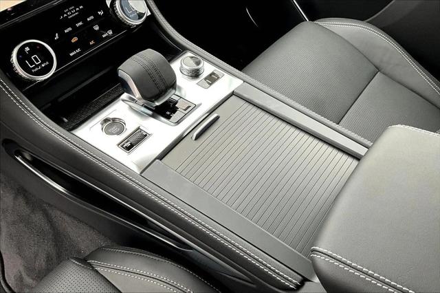 2026 Jaguar F-PACE R-Dynamic S P250 AWD Automatic