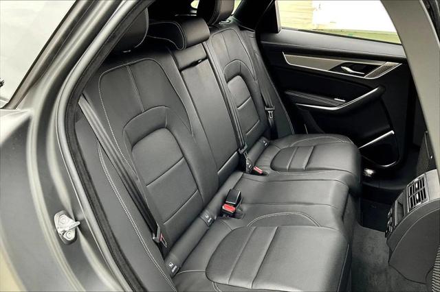 2026 Jaguar F-PACE R-Dynamic S P250 AWD Automatic