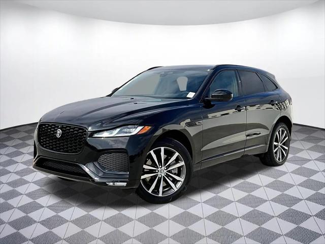 2026 Jaguar F-PACE R-Dynamic S P250 AWD Automatic for sale in Newport Beach, CA