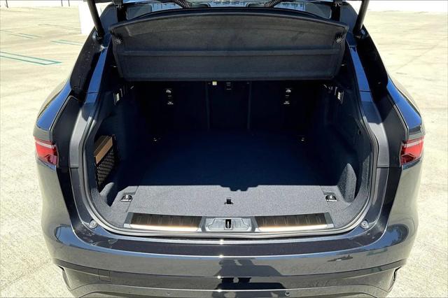 2026 Jaguar F-PACE R-Dynamic S P250 AWD Automatic