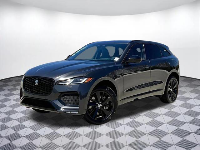 2026 Jaguar F-PACE R-Dynamic S P250 AWD Automatic for sale in Newport Beach, CA