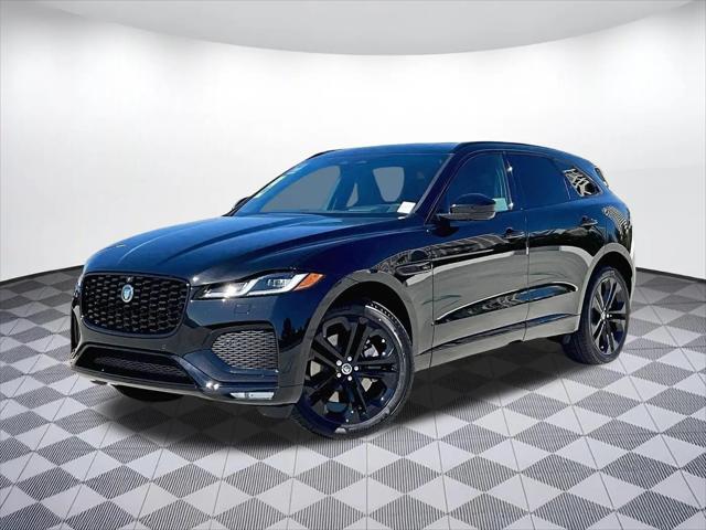 2026 Jaguar F-PACE R-Dynamic S P250 AWD Automatic for sale in Newport Beach, CA