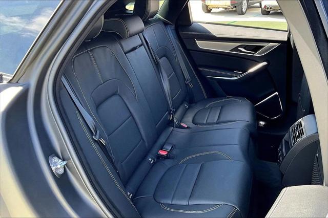 2026 Jaguar F-PACE R-Dynamic S P250 AWD Automatic