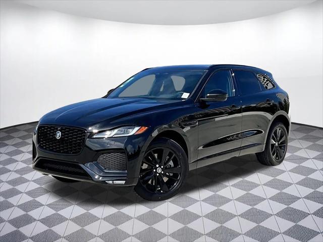 2026 Jaguar F-PACE R-Dynamic S P250 AWD Automatic for sale in Newport Beach, CA