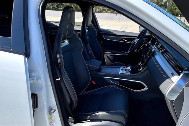 2026 Jaguar F-PACE R-Dynamic S P250 AWD Automatic