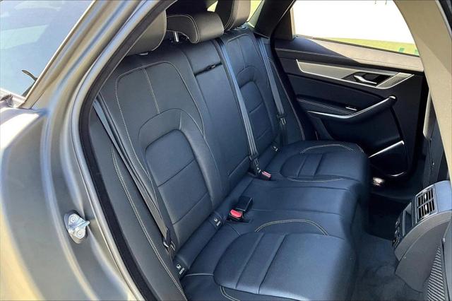 2026 Jaguar F-PACE R-Dynamic S P250 AWD Automatic