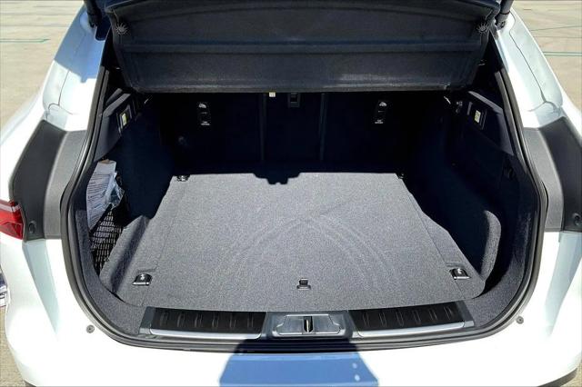 2026 Jaguar F-PACE R-Dynamic S P250 AWD Automatic