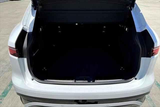 2026 Jaguar F-PACE R-Dynamic S P250 AWD Automatic