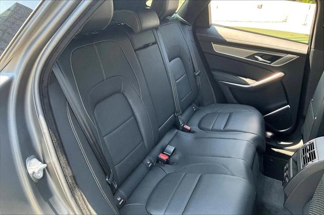 2026 Jaguar F-PACE R-Dynamic S P250 AWD Automatic