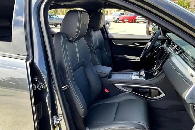 2026 Jaguar F-PACE R-Dynamic S P400 AWD Automatic