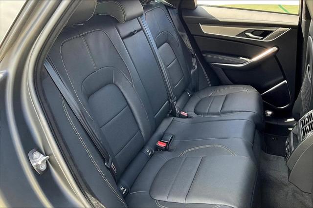 2026 Jaguar F-PACE R-Dynamic S P400 AWD Automatic