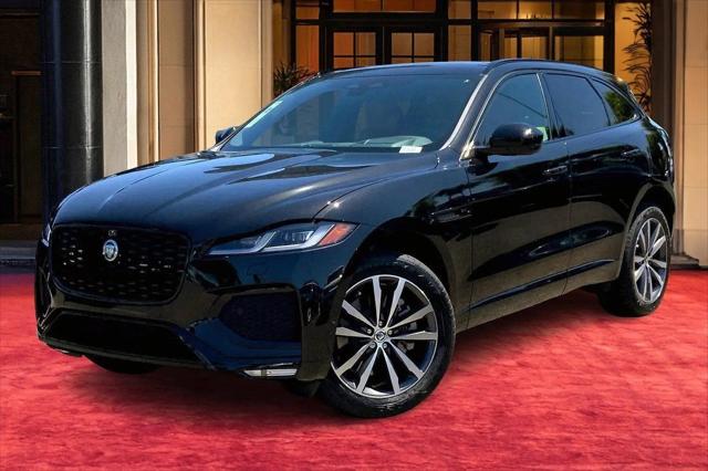2026 Jaguar F-PACE R-Dynamic S P250 AWD Automatic for sale in San Jose, CA