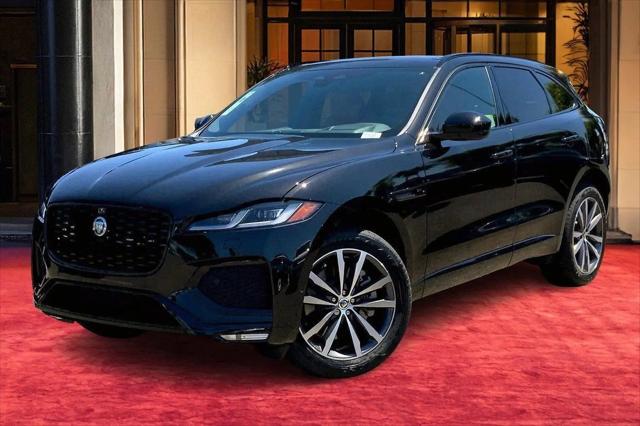 2026 Jaguar F-PACE R-Dynamic S P250 AWD Automatic for sale in San Jose, CA