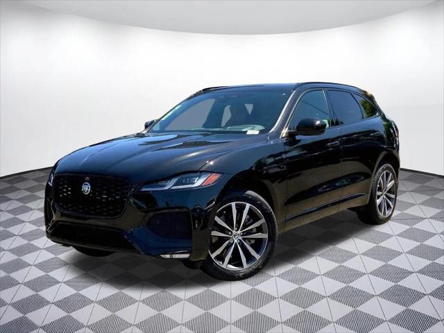 2026 Jaguar F-PACE R-Dynamic S P250 AWD Automatic for sale in San Jose, CA