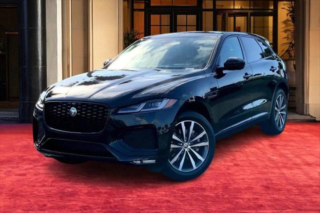 2026 Jaguar F-PACE R-Dynamic S P250 AWD Automatic for sale in San Jose, CA