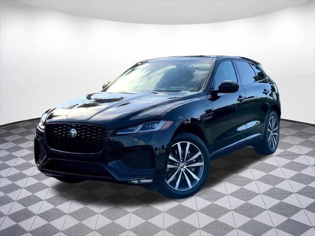 2026 Jaguar F-PACE R-Dynamic S P250 AWD Automatic for sale in San Jose, CA