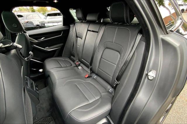 2025 Jaguar F-PACE R-Dynamic S P250 AWD Automatic