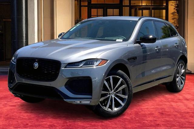 2026 Jaguar F-PACE R-Dynamic S P250 AWD Automatic for sale in San Jose, CA