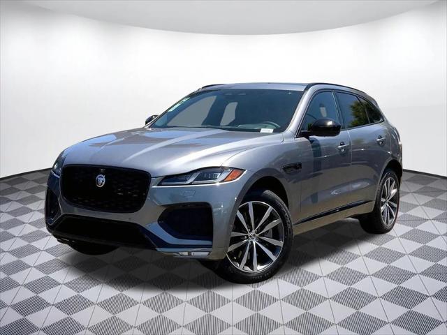 2026 Jaguar F-PACE R-Dynamic S P250 AWD Automatic for sale in San Jose, CA
