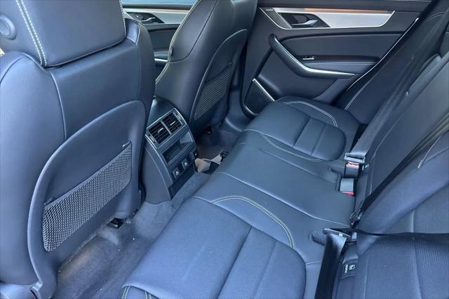 2026 Jaguar F-PACE R-Dynamic S P400 AWD Automatic