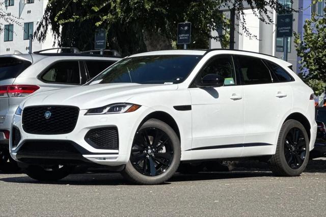 2026 Jaguar F-PACE R-Dynamic S P400 AWD Automatic for sale in San Jose, CA