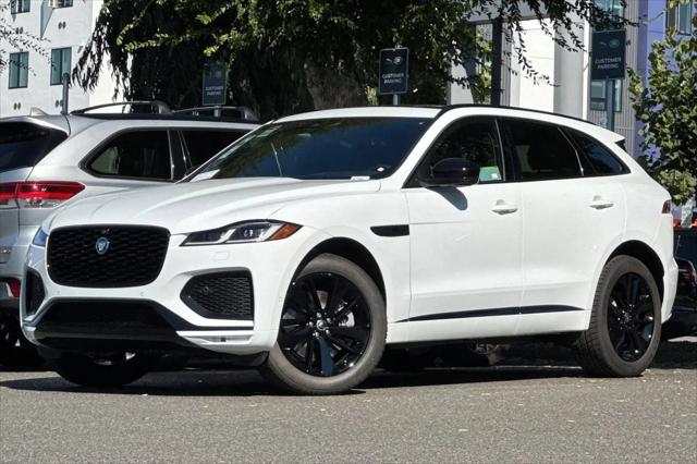 2026 Jaguar F-PACE R-Dynamic S P400 AWD Automatic for sale in San Jose, CA