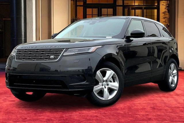2025 Land Rover Range Rover Velar P250 S for sale in San Jose, CA