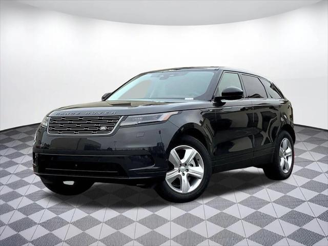 2025 Land Rover Range Rover Velar P250 S for sale in San Jose, CA