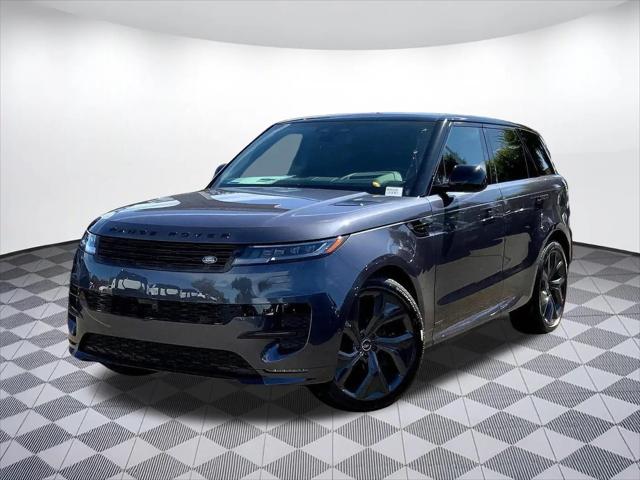 2025 Land Rover Range Rover Sport P530 Autobiography for sale in San Jose, CA