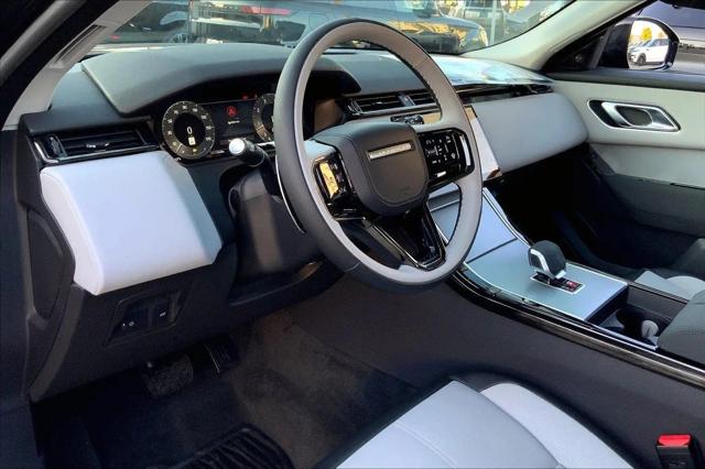 2025 Land Rover Range Rover Velar P250 S