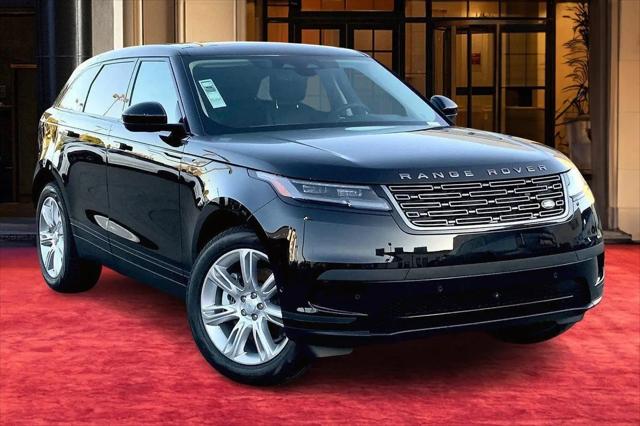 2025 Land Rover Range Rover Velar P250 S