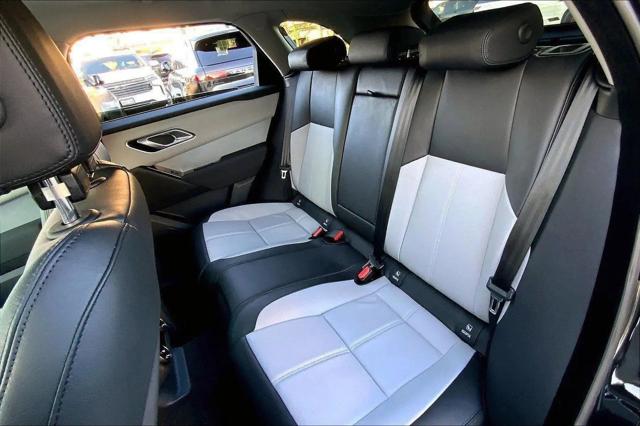 2025 Land Rover Range Rover Velar P250 S
